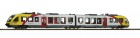 442003 Fleischmann Diesel railcar LINT 41 of HLB